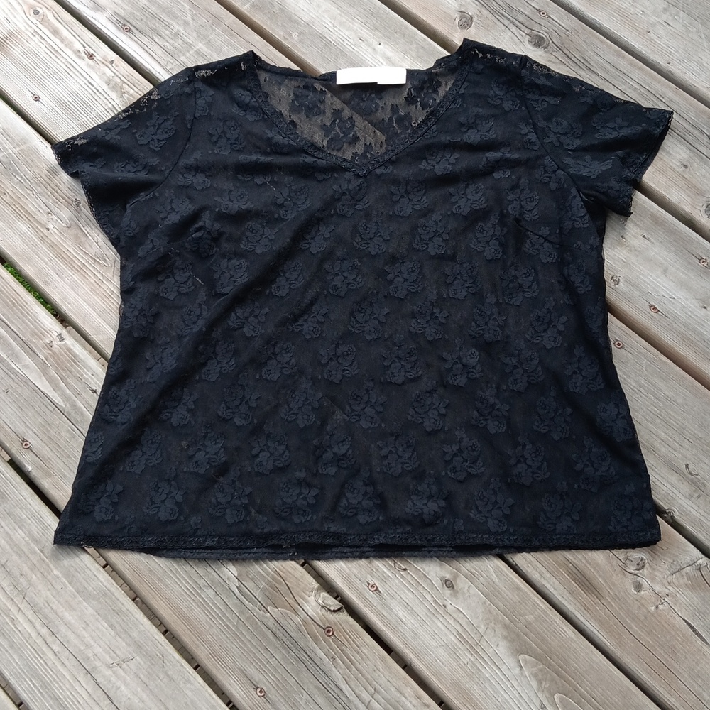 Worthington blouse